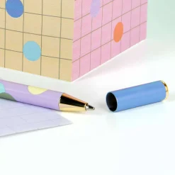 Ditverzinjeniet Kantoor|Sticky notes penhouder