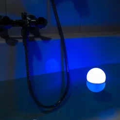 Ditverzinjeniet Mindfulness|Badkamer|Stress Less badlamp