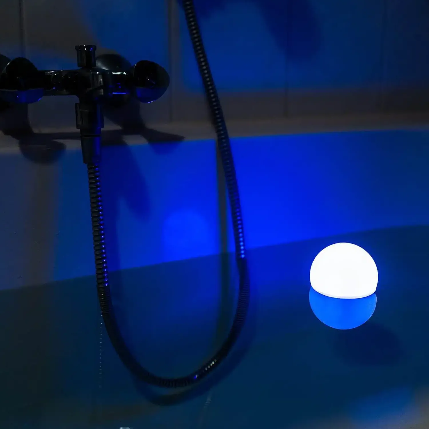 Ditverzinjeniet Mindfulness|Badkamer|Stress Less badlamp