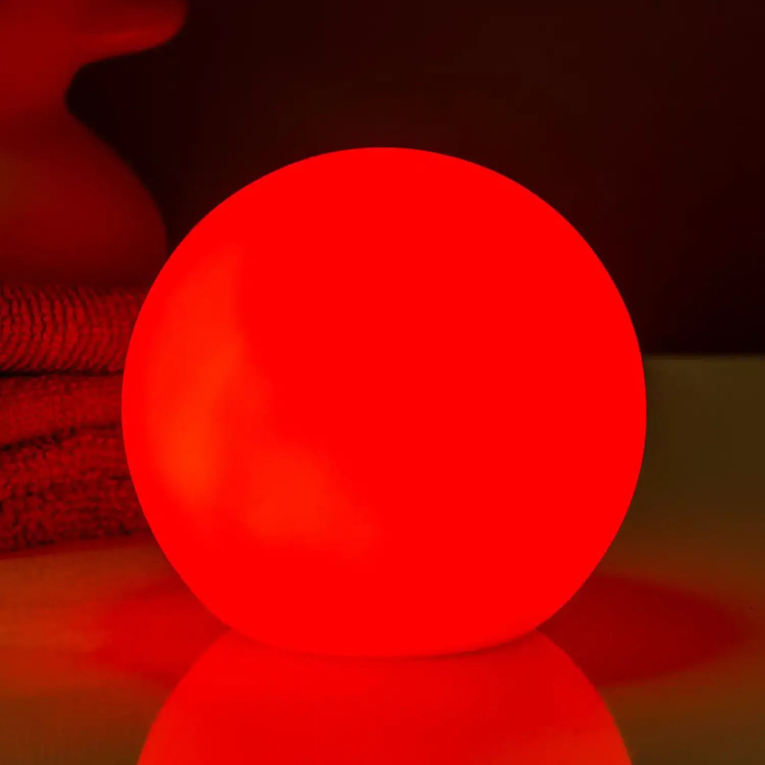 Ditverzinjeniet Mindfulness|Badkamer|Stress Less badlamp