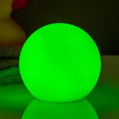 Ditverzinjeniet Mindfulness|Badkamer|Stress Less badlamp