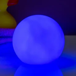 Ditverzinjeniet Mindfulness|Badkamer|Stress Less badlamp