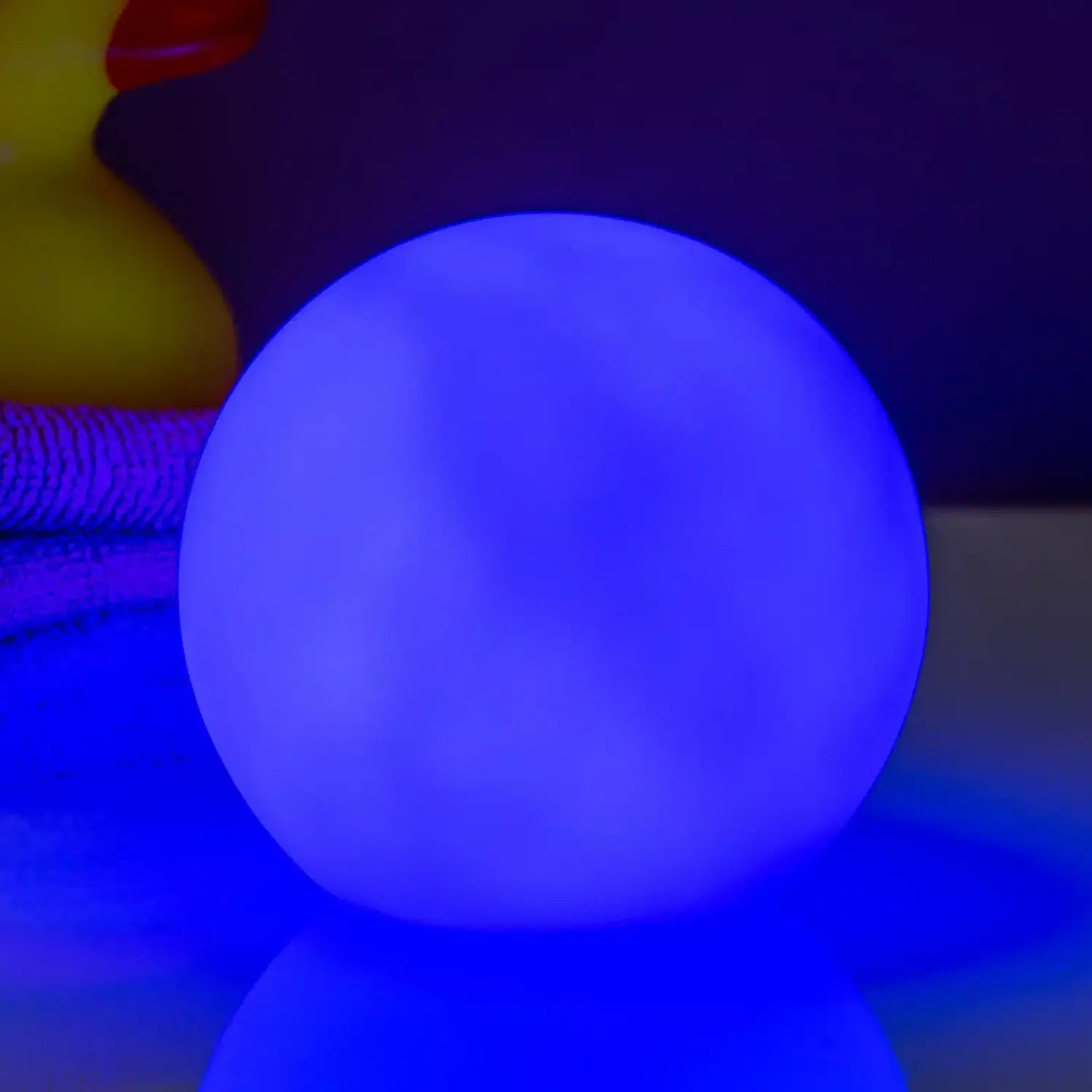 Ditverzinjeniet Mindfulness|Badkamer|Stress Less badlamp