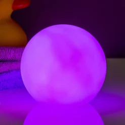 Ditverzinjeniet Mindfulness|Badkamer|Stress Less badlamp