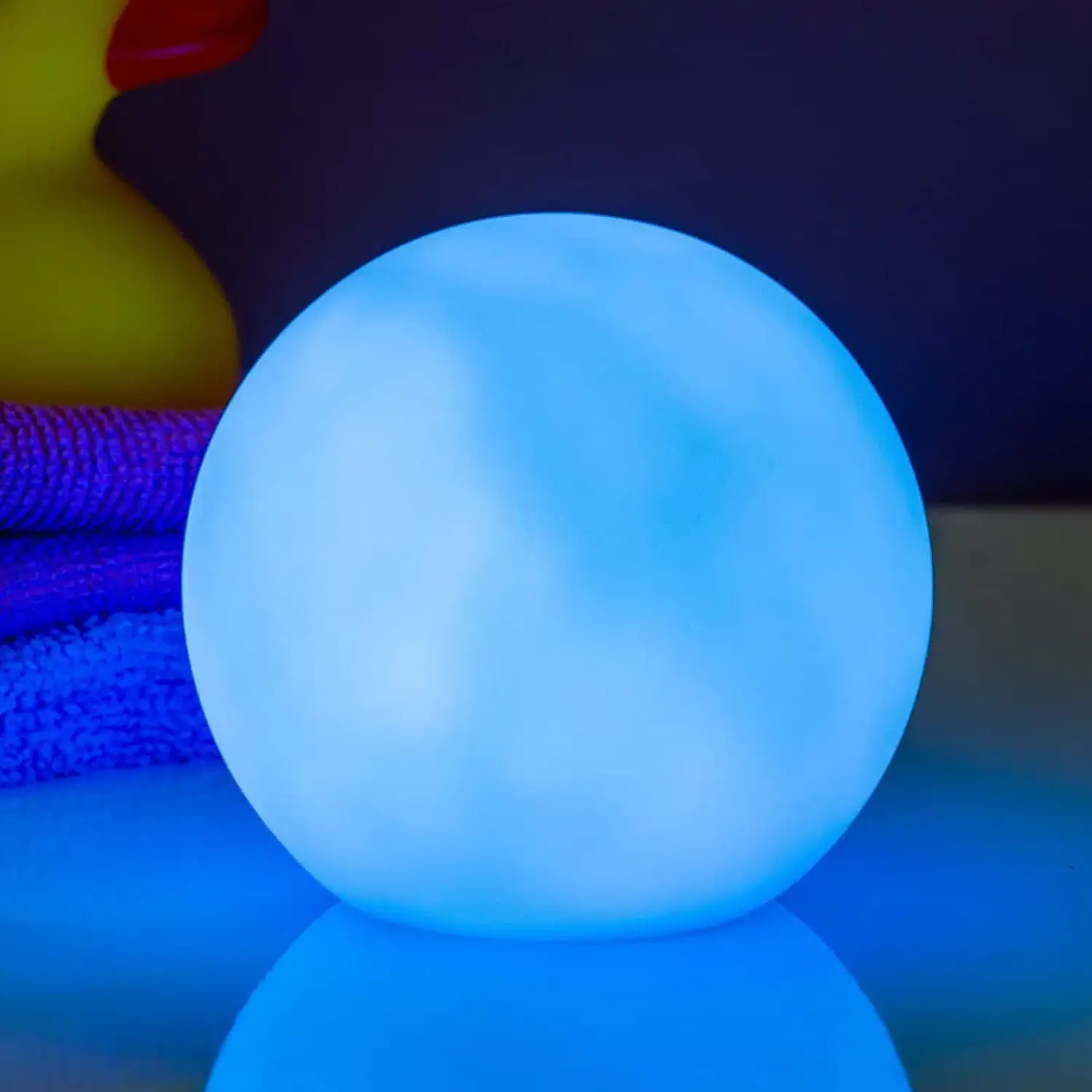 Ditverzinjeniet Mindfulness|Badkamer|Stress Less badlamp