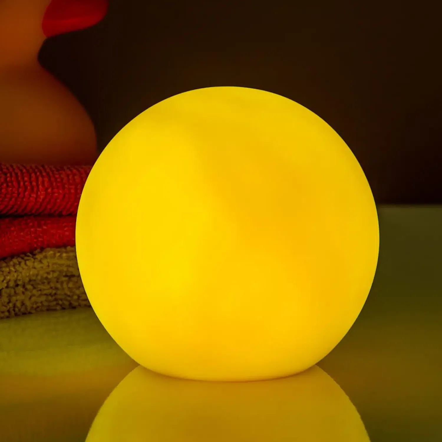 Ditverzinjeniet Mindfulness|Badkamer|Stress Less badlamp