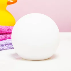 Ditverzinjeniet Mindfulness|Badkamer|Stress Less badlamp