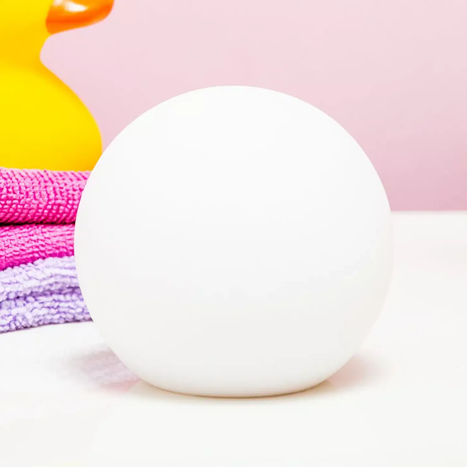 Ditverzinjeniet Mindfulness|Badkamer|Stress Less badlamp