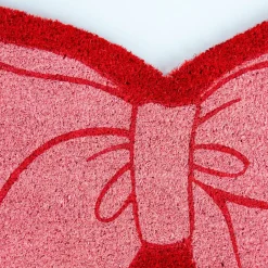 Ditverzinjeniet Deurmatten|Strik deurmat