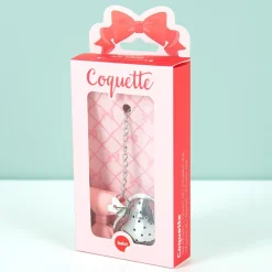 Ditverzinjeniet Thee Eieren|Strik en hart tea infuser