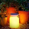 Ditverzinjeniet Verlichting|Duurzaam|Sun Jar lamp op zonne-energie