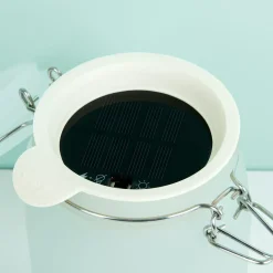 Ditverzinjeniet Verlichting|Duurzaam|Sun Jar lamp op zonne-energie