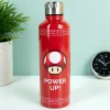 Ditverzinjeniet Thermosflessen|Duurzaam|Super Mario Power Up thermosfles