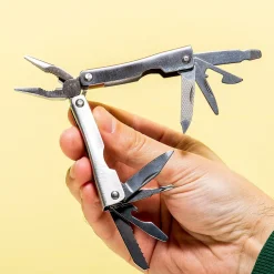 Ditverzinjeniet Reizen|Survivalkit in een blikje