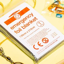 Ditverzinjeniet Reizen|Survivalkit in een blikje