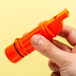 Ditverzinjeniet Reizen|Survivalkit in een blikje