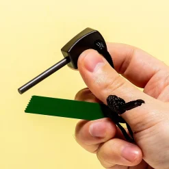 Ditverzinjeniet Reizen|Survivalkit in een blikje