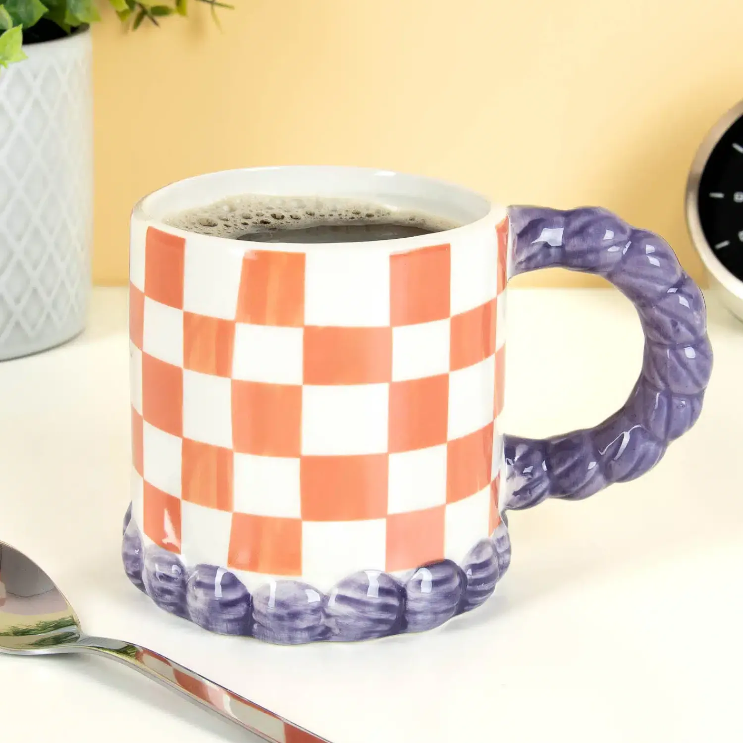 Ditverzinjeniet Mokken & Glazen|Taart mok