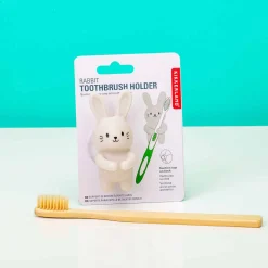 Ditverzinjeniet Badkamer|Tandenborstelhouder