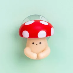 Ditverzinjeniet Badkamer|Tandenborstelhouder