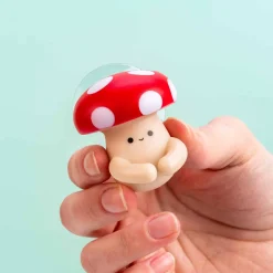 Ditverzinjeniet Badkamer|Tandenborstelhouder