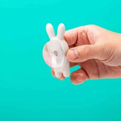 Ditverzinjeniet Badkamer|Tandenborstelhouder