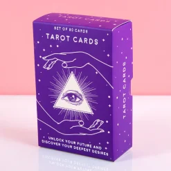 Ditverzinjeniet Mindfulness|Tarotkaarten