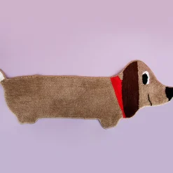 Ditverzinjeniet Deurmatten|Teckel vloerkleed