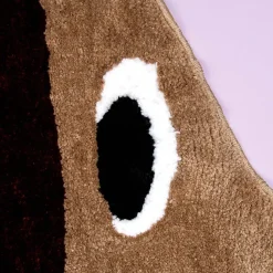 Ditverzinjeniet Deurmatten|Teckel vloerkleed