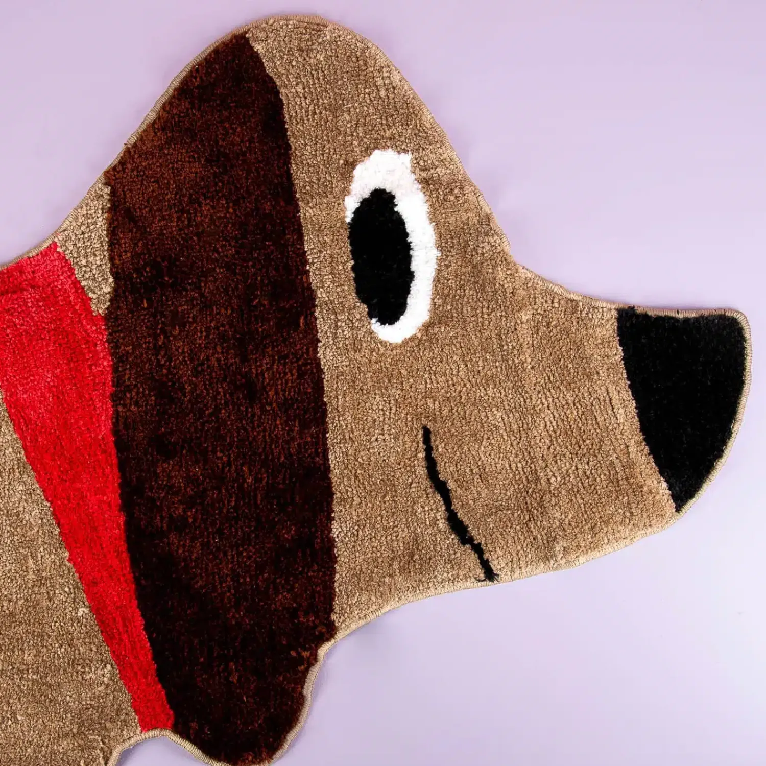 Ditverzinjeniet Deurmatten|Teckel vloerkleed