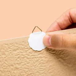 Ditverzinjeniet Tegeltjes|Tegeltje Al is het leven nog zo zuur