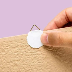 Ditverzinjeniet Tegeltjes|Tegeltje Ik ben niet nieuwsgierig