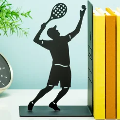 Ditverzinjeniet Boekensteunen|Sport|Tennis boekensteun