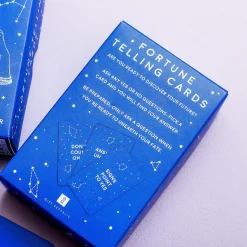 Ditverzinjeniet Mindfulness|Toekomstvoorspellende kaarten