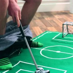 Ditverzinjeniet Sport|Badkamer|Toilet Football