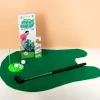 Ditverzinjeniet Sport|Toilet golfset