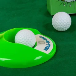 Ditverzinjeniet Sport|Toilet golfset