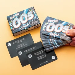 Ditverzinjeniet Sport|Muziek|Trivia spel