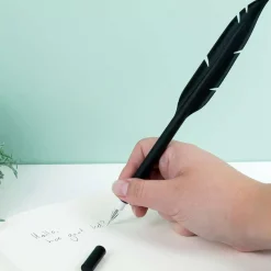 Ditverzinjeniet Kantoor|Veer pen