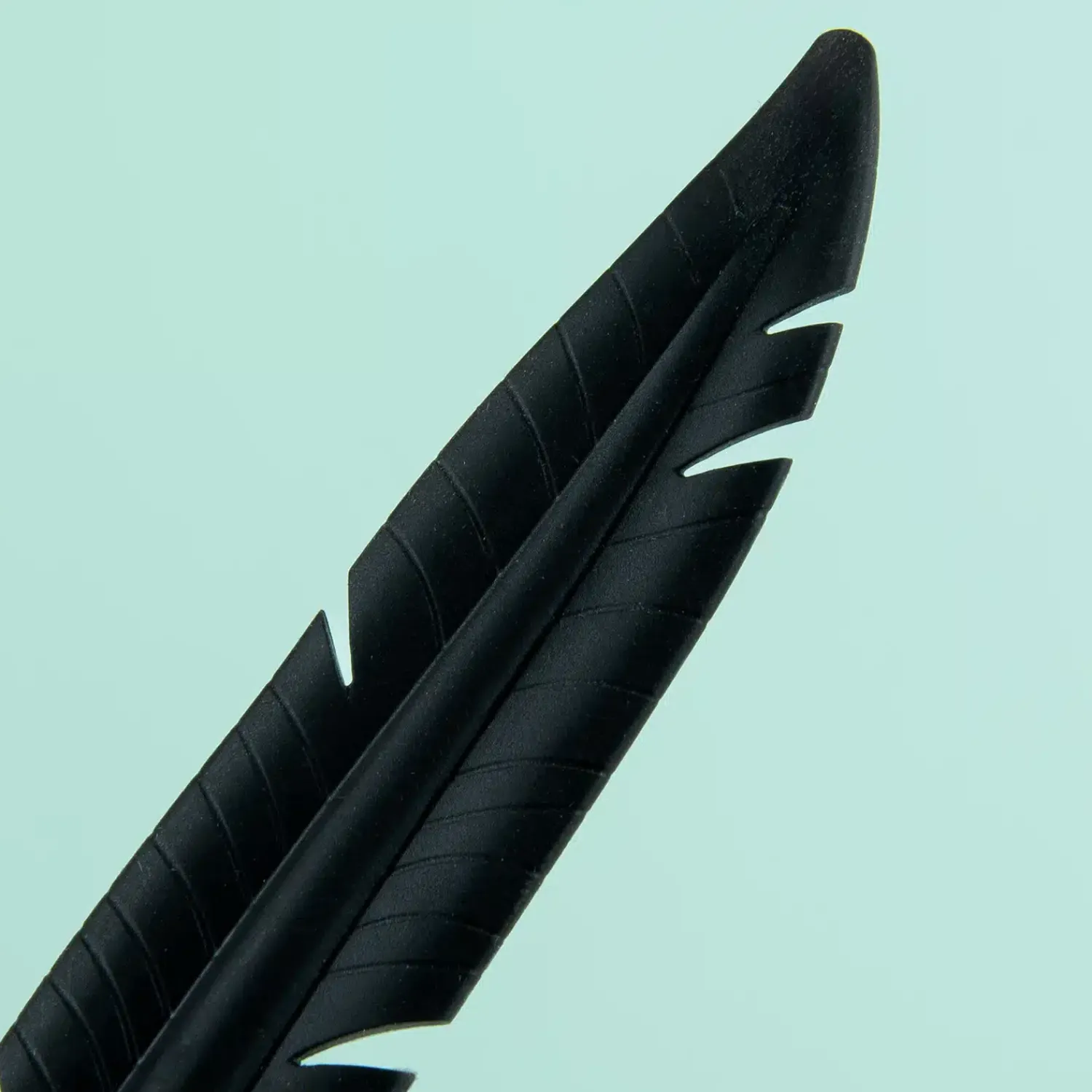 Ditverzinjeniet Kantoor|Veer pen