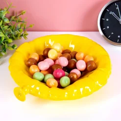 Ditverzinjeniet Sieradenhouders|Verdrietige ballon sieradenschaaltje