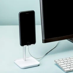 Ditverzinjeniet Kantoor|Verstelbare smartphonehouder