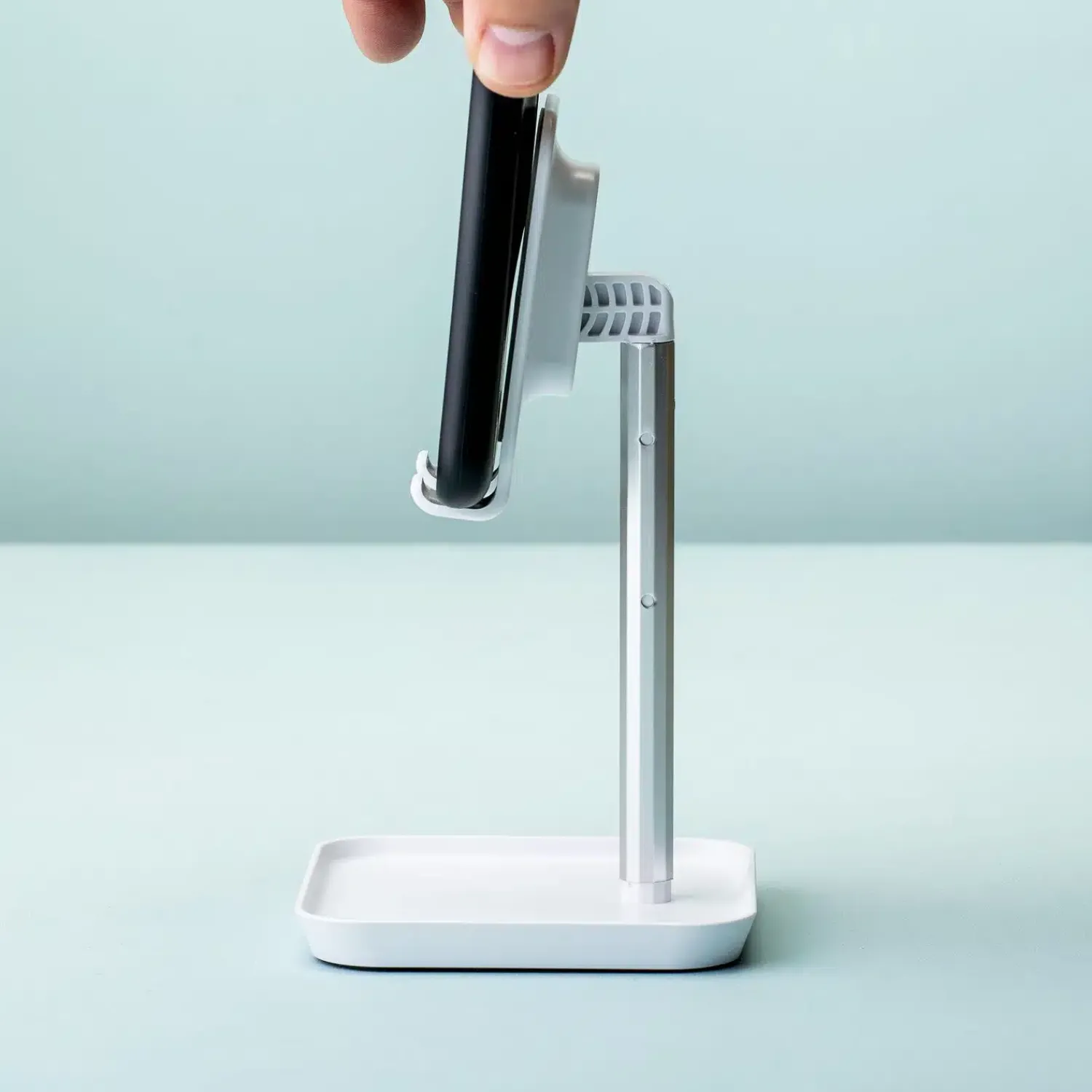 Ditverzinjeniet Kantoor|Verstelbare smartphonehouder