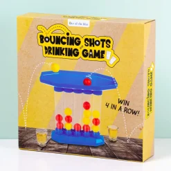 Ditverzinjeniet Drankspelletjes|Vrijgezellenfeestjes|Vier op een rij drankspel