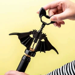 Ditverzinjeniet Borrelen|Flesopeners|Vino vleermuis kurkentrekker