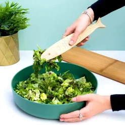 Ditverzinjeniet Bbq Accessoires|Vis keukentang