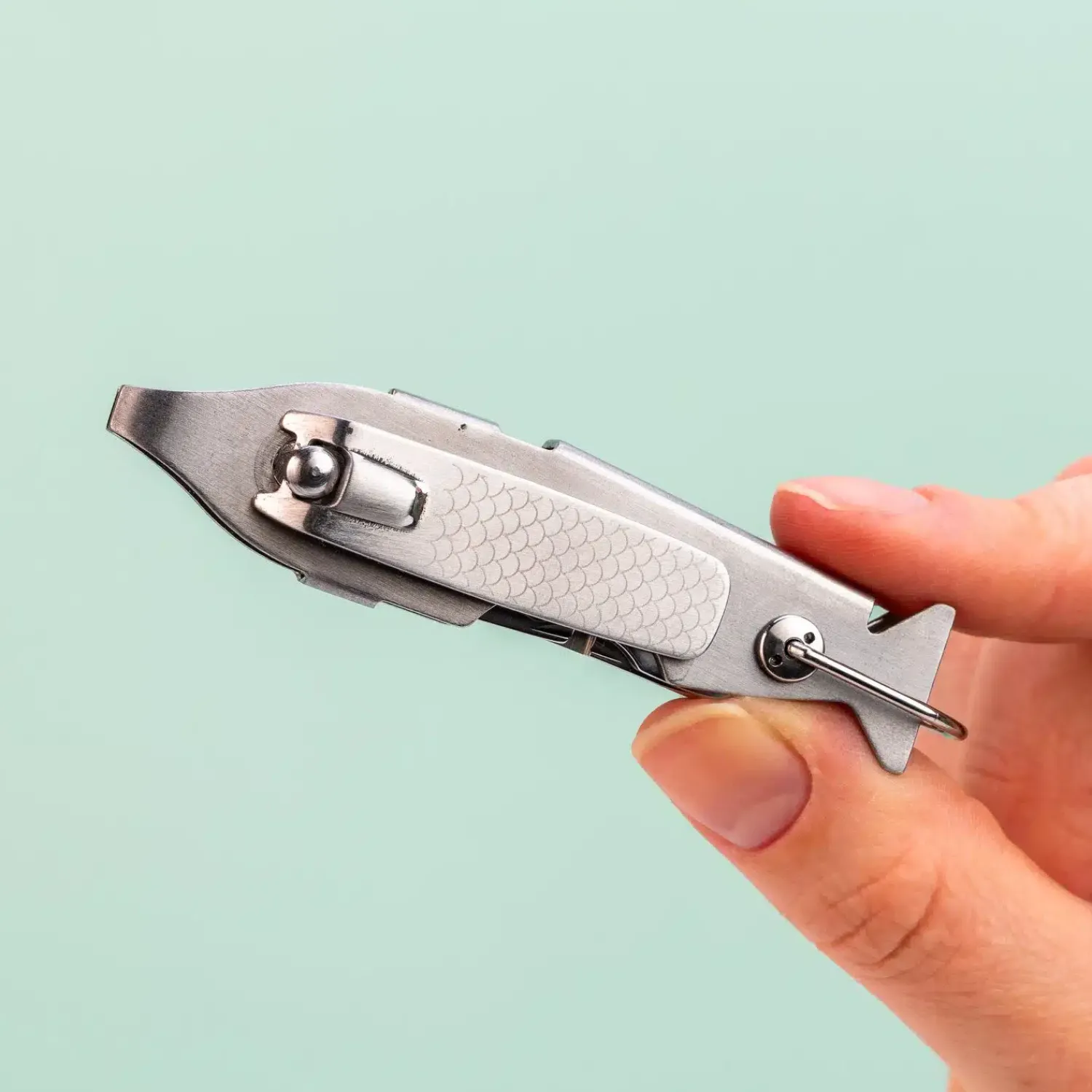 Ditverzinjeniet Multitools|Vis multitool