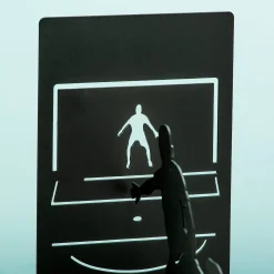 Ditverzinjeniet Boekensteunen|Sport|Voetbal boekensteun