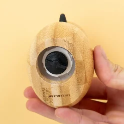 Ditverzinjeniet Peper- En Zoutstellen|Vogel pepermolen