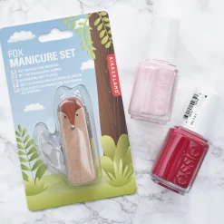 Ditverzinjeniet Badkamer|Vos Manicuresetje